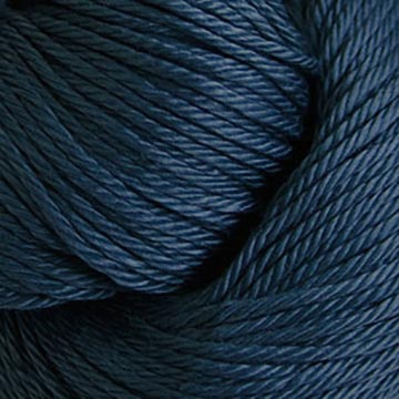 Cascade Ultra Pima Cotton Indigo Blue 3793
