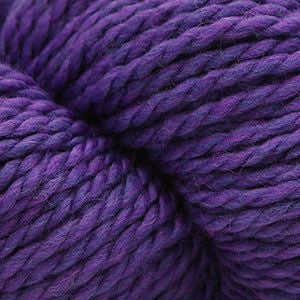 Cascade 128 yarn in Amethyst Heather 1947