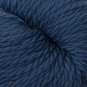 Casacde 128 yarn in dark denim