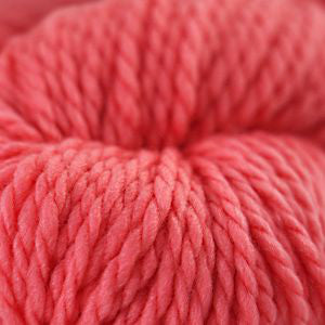 Cascade 128 yarn in Georgia Peach 315