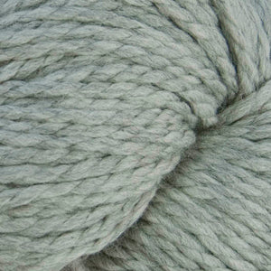 Cascade 128 yarn in Silver
