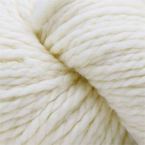 Cascade 128 yarn in white