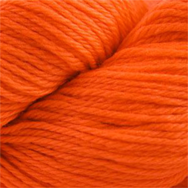 Cascade 220 yarn in Blaze 9542