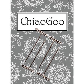 ChiaoGoo tightening keys