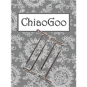 ChiaoGoo tightening keys