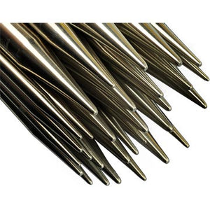 ChiaoGoo 5" TWIST Red Lace Interchangeable Needle Tips