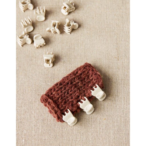 Cocoknits Claw Clips