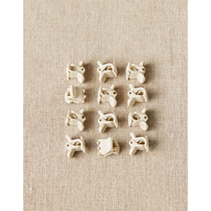 Cocoknits Claw Clips