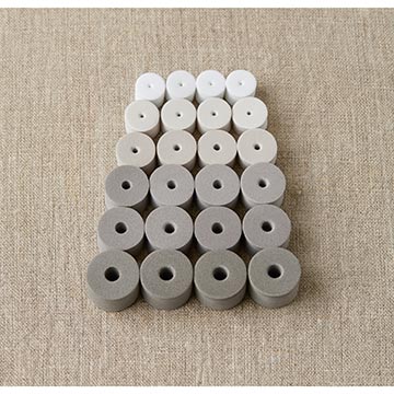 Cocoknits Neutral Stitch Stoppers