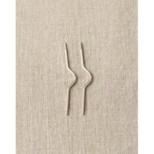 Cocoknits Curved Cable Needles-The Craftivist Atlanta