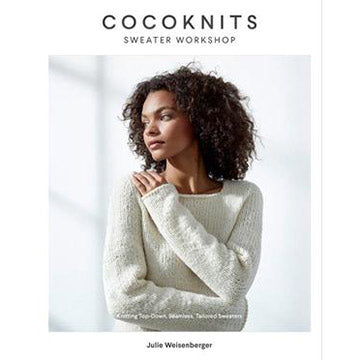 Cocoknits Sweater Workshop-The Craftivist Atlanta