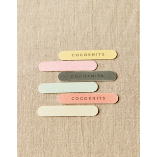 Cocoknits Emery Boards