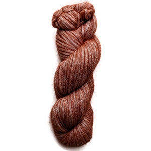 Illimani Amelie yarn in Copper