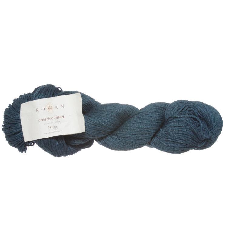 Rowan Creative Linen
