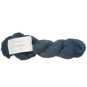Rowan Creative Linen