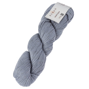 Rowan Creative Linen in Foggy