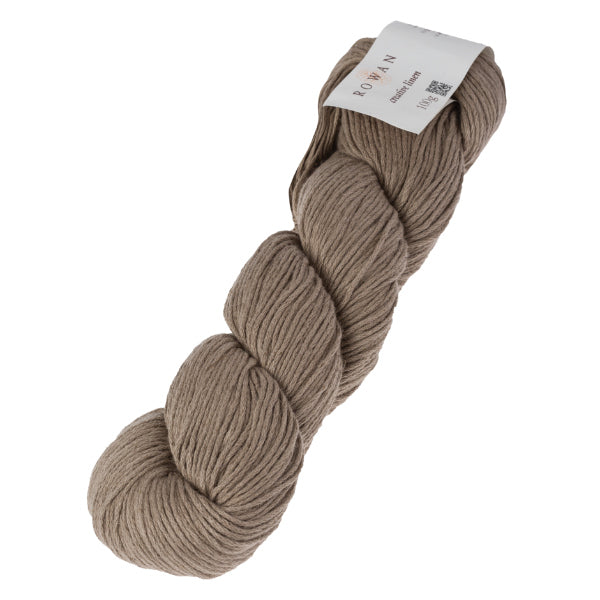 Rowan Creative Linen in Straw