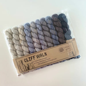 Emmas Theme Pack in DK Cliff Walk