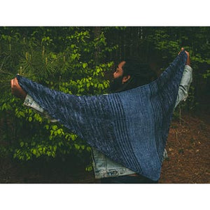 Dauntless Shawl Kit
