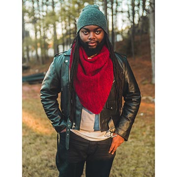 Dauntless Shawl Kit
