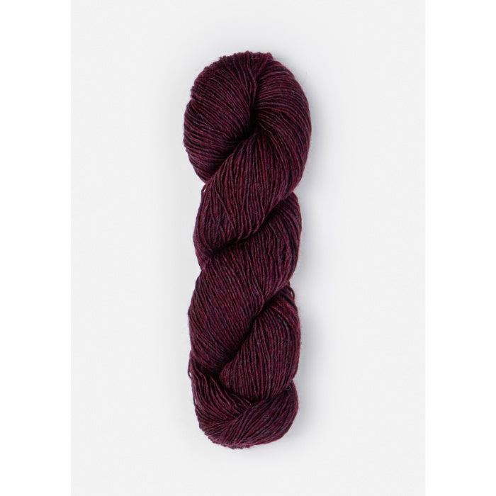 Blue Sky Fibers Woolstok Light in Deep Velvet