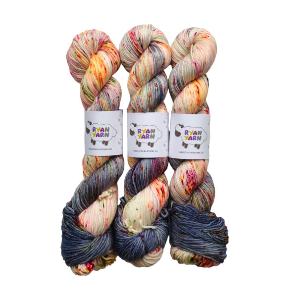 Ryan Yarn Plump DK in Design Your Own Universe