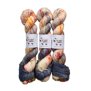 Ryan Yarn Plump DK in Design Your Own Universe