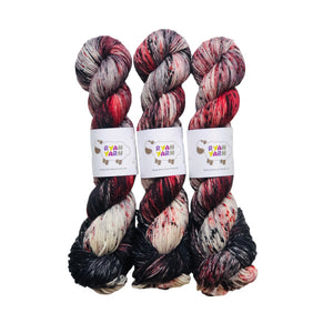 Ryan Yarn Plump DK in Dream Thief