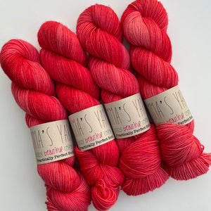 Emma's Yarn Practically Perfect Sock Yarn in Aloha
