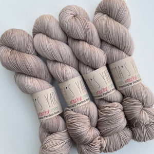 Emma's Yarn Practically Perfect Sock Yarn in Beach Please