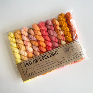 Emma's Yarn Theme Pack Sailors Delight
