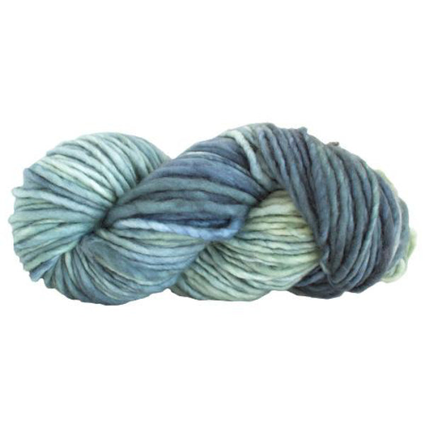 Manos del Uruguay yarn in Algas