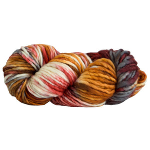 Manos del Uruguay Franca bulky yarn in Andalusia