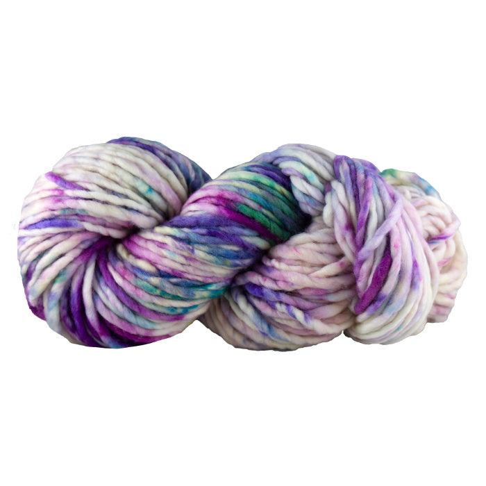 Manos del Uruguay Franca bulky yarn in Duende
