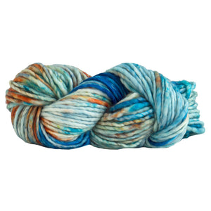 Manos del Uruguay Franca bulky yarn in Koi