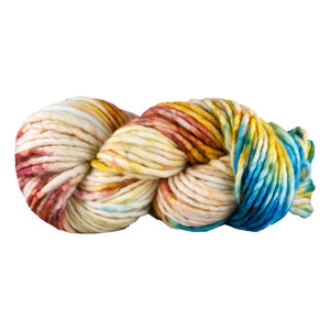 Manos del Uruguay Franca yarn in Midas