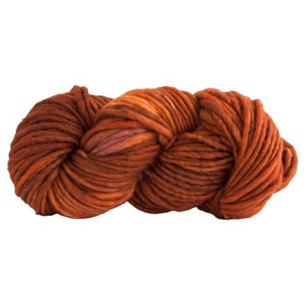 Manos del Uruguay yarn in Miel