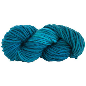 Manos del Uruguay Franca yarn in Petroleo