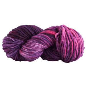 Manos del Uruguay yarn Franca in Velvet