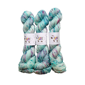 Ryan Yarn Plump DK in Fresh Laundry