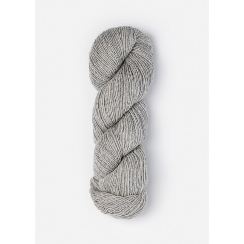 Blue Sky Fibers Woolstok Light in Grey Harbor