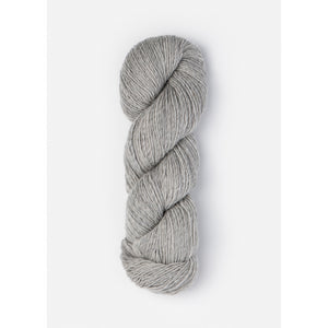 Blue Sky Fibers Woolstok Light in Grey Harbor