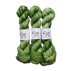 Ryan Yarn Plump DK in Herbal