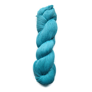 Illimani Sabri in Aqua
