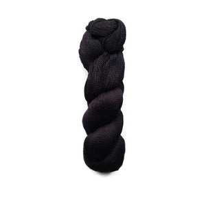 Illimani Sabri in Black