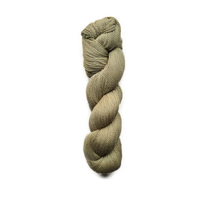 Illimani Sabri yarn in Dusky Green