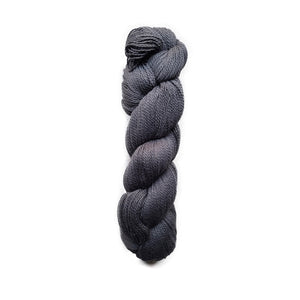 Illimani Sabri yarn in Iron