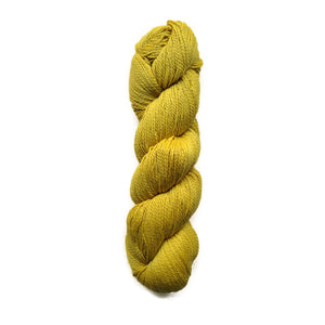 Illimani Sabri yarn in Mustard