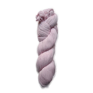 Illimani Sabri yarn in Pale Pink
