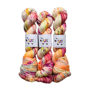 Ryan Yarn I'm So Gay Plump DK